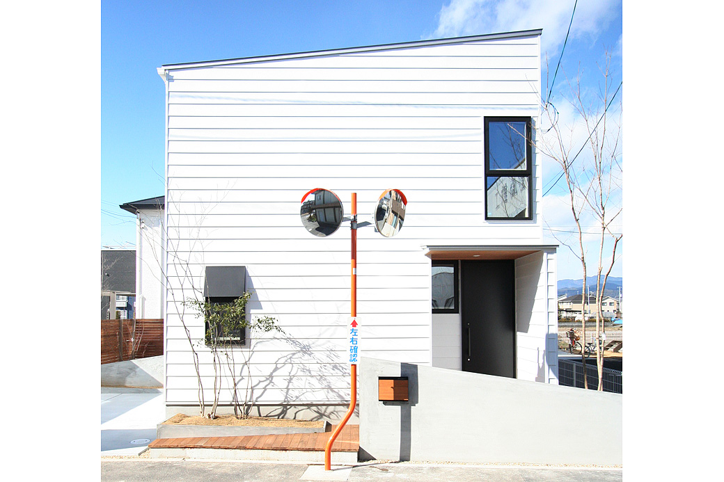 ＜施工事例NO.3＞　外観