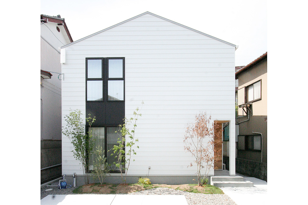 ＜施工事例NO.4＞　外観